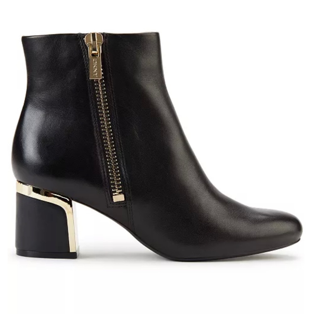 DKNY Crosbi Booties